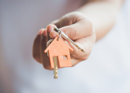 Zweckentfremdungsgenehmigung bei Leerstand einer Wohnung