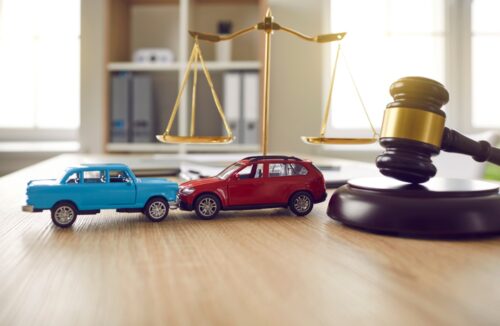 Verkehrsunfall: Erstattung von Anwaltskosten bei mehreren Anwälten
