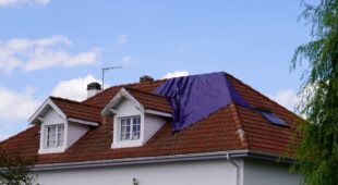 WEG-Verwalterhaftung für Ablösung von Dachteilen bei Sturm – Entlastungsbeweis