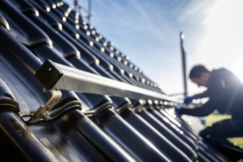 Gewährleistung bei mangelnder Fristsetzung zur Mängelbeseitigung bei Werkvertrag