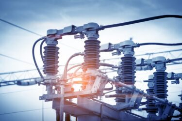 Entschädigung bei Errichtung einer 380 kV-Hochspanungsleitung – Dienstbarkeitbestellung