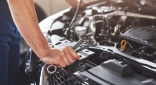 Rücktritt vom Fahrzeugkaufvertrag – Defekt am Getriebesteuergerät