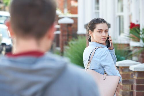 Gewaltschutzantrag - § 69 Abs. 1 S. 3 FamFG – Amtsermittlungspflicht des Gerichts