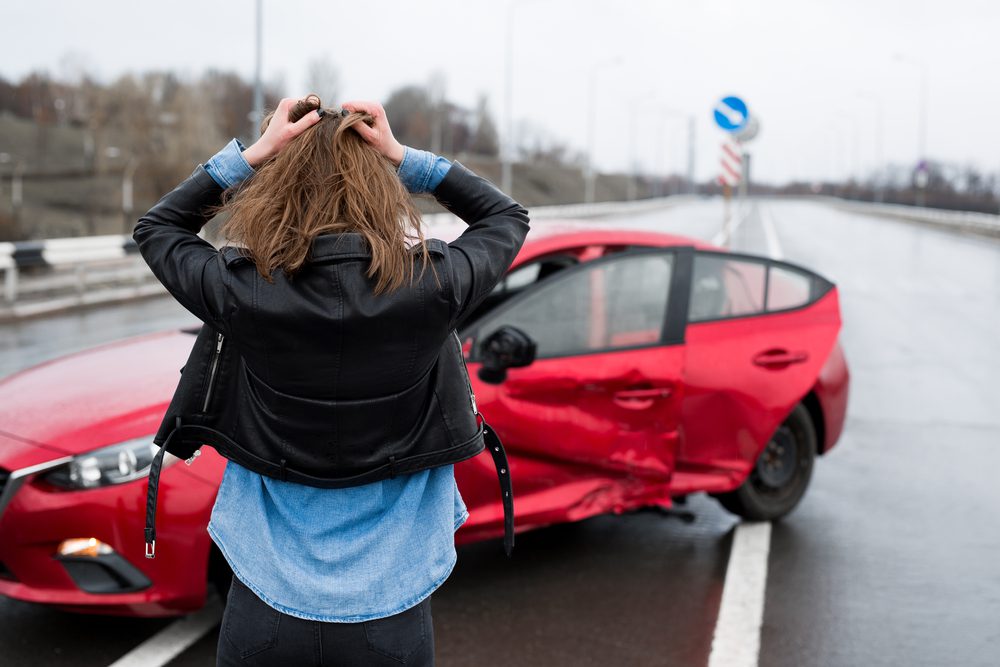 Verkehrsunfall - höhere fiktiver Wiederbeschaffungsaufwand und Wiederbeschaffungswert Verkehrsunfall - höhere fiktiver Wiederbeschaffungsaufwand und Wiederbeschaffungswert