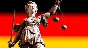 Untätigkeitsklage nach deutschem Recht