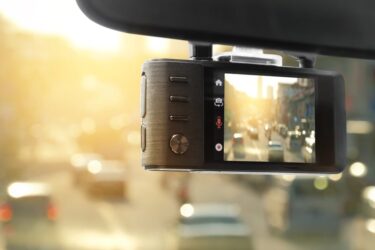 Verkehrsunfall – Aufzeichnungen einer Webcam durch einen unbeteiligten Dritten – Beweismittel