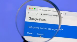 Google-Fonts – Unterlassung von Abmahnschreiben