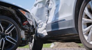 Verkehrsunfall – Ersatzpflicht für weitere materielle Schäden
