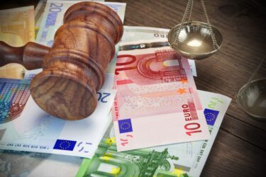 Eintragung einer Zwangshypothek nach Justizbeitreibungsgesetz – Anforderungen