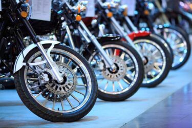 Rückabwicklung Motorradkaufvertrag wegen SIS-Meldung