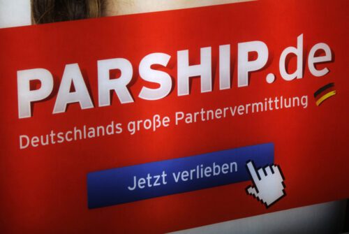 Parship Verträge auf dem Prüfstand