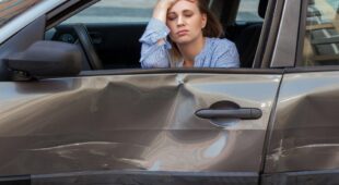 Verkehrsunfall – Nachweis unfallursächlicher körperlicher Beschwerden