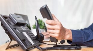 Telefonanlagenverkauf – Pflicht zur Mitteilung des Administratorenpasswortes