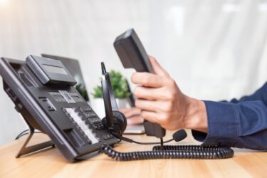 Telefonanlagenverkauf – Pflicht zur Mitteilung des Administratorenpasswortes
