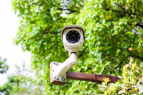 Streit um Videoüberwachung: Persönlichkeitsrecht trifft auf Sicherungsbedürfnis