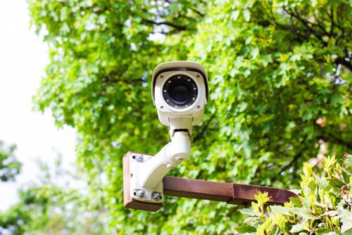 Streit um Videoüberwachung: Persönlichkeitsrecht trifft auf Sicherungsbedürfnis