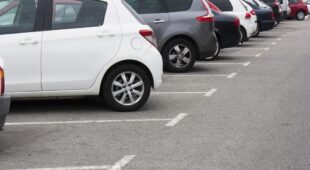 Parkplatz Nutzungsentgelt bei Verstoß gegen Allgemeine Geschäftsbedingungen – Transparenzgebot
