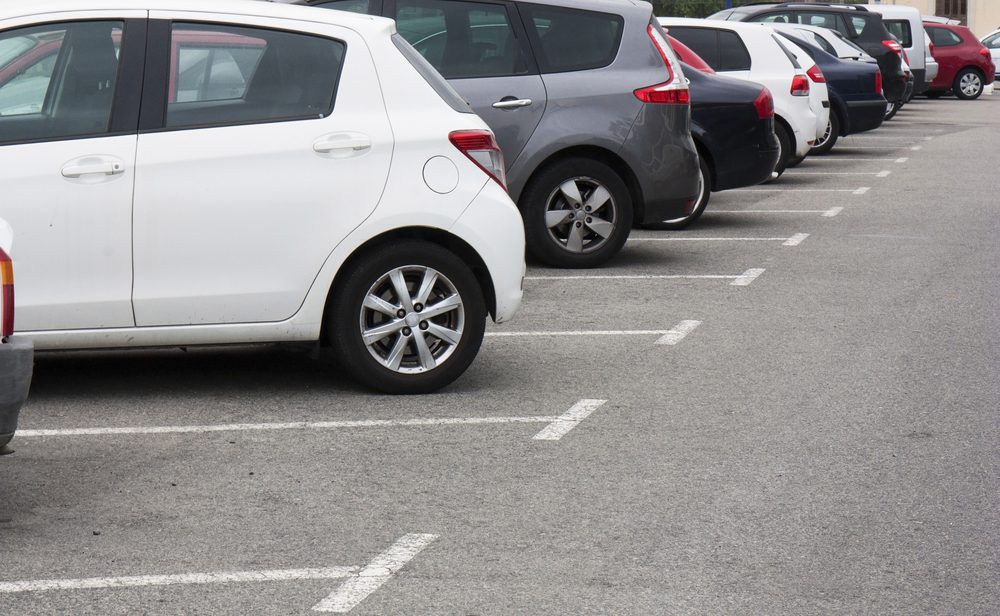 Erhöhte Parkentgelte auf privatem Parkplatz