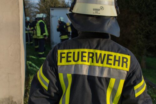 Freiwillige Feuerwehr