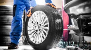 Leasingvertragskündigung – Fahrzeugrückgabe mit falschem Rädersatz – Schadensersatz