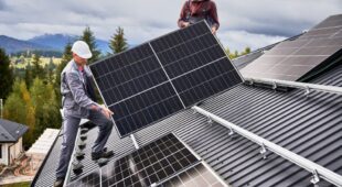 WEG – Photovoltaikanlage über Erhaltungsrücklage finanzierbar?