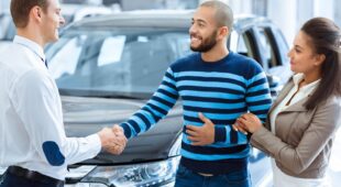 Fahrzeugkaufvertrag – Offenbarungspflicht bei Fahrzeugkauf von „fliegenden Zwischenhändler“