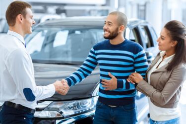 Fahrzeugkaufvertrag – Offenbarungspflicht bei Fahrzeugkauf von „fliegenden Zwischenhändler“
