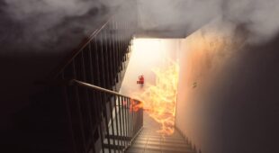 Brandschaden – Haftung aufgrund eines nachbarrechtlichen Ausgleichsanspruchs
