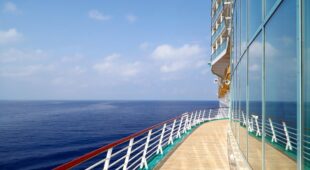 Kreuzfahrt – Ansprüche bei Auftreten des Norovirus auf Kreuzfahrtschiff