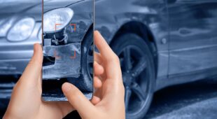 Verkehrsunfall – Vortrag zu behaupteten Unfallschaden bei Vorschäden am Fahrzeug