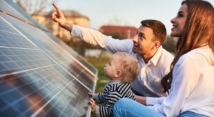 Photovoltaikanlage – Anspruch auf Unterlassung des Betriebs und auf Demontage