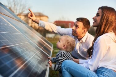 Photovoltaikanlage – Anspruch auf Unterlassung des Betriebs und auf Demontage