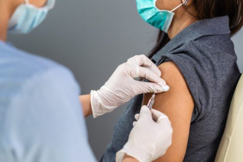 Impfschaden Schadensersatz