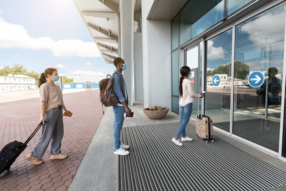 Startzeitverlegung durch Flugsicherung: Gericht bestätigt außergewöhnlichen Umstand