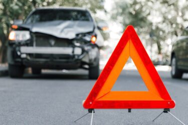 Verkehrsunfall – Vorteilsanrechnung bei Vorschädenreparatur