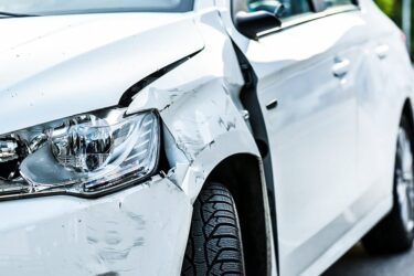 Verkehrsunfall – Nutzungsausfallentschädigung bei Fahrzeug älter als 5 Jahre