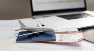 Kündigungsrechtausschluss des Fluggastes bei Flugreisevertrag