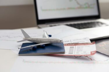 Kündigungsrechtausschluss des Fluggastes bei Flugreisevertrag