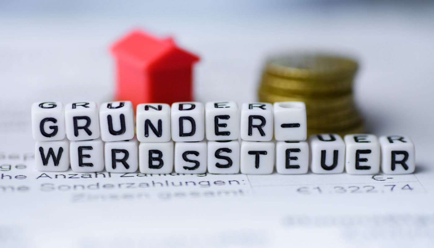 §3 Grunderwerbssteuergesetz (GrEStG) verständlich erklärt