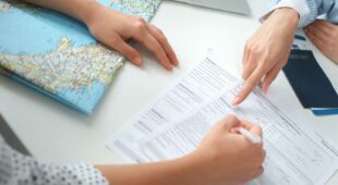 Pauschalreisevertrag – Vereitelung einer Urlaubsreise bei Streit über Höhe des Reisepreises