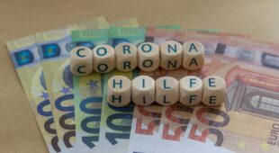 Anrechnung Corona-Soforthilfe auf Überbrückungshilfe I