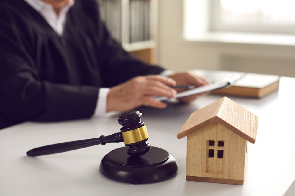 Rückabwicklung Grundstückkauf: Gericht entscheidet wegen Wucher