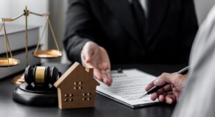Notarieller Wohnungsüberlassungsvertrag in Absicht einer Drittrechtsvereitelung