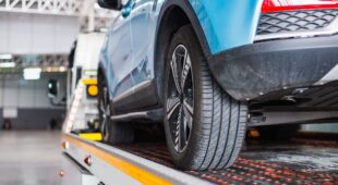 Fahrzeugkaufvertrag – Vorschadenreparatur als Beschaffenheitsvereinbarung