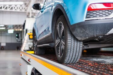 Fahrzeugkaufvertrag – Vorschadenreparatur als Beschaffenheitsvereinbarung