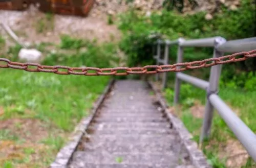 Hammerschlag- und Leiterrechts