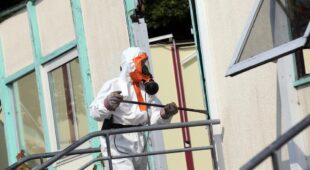 Balkonplatten asbesthaltig – Gewährleistungsausschluss bei Immobilienkaufvertrag wirksam?