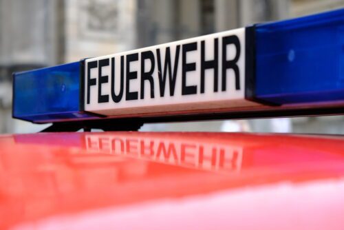 Feuerwehreinsatz Gebühren