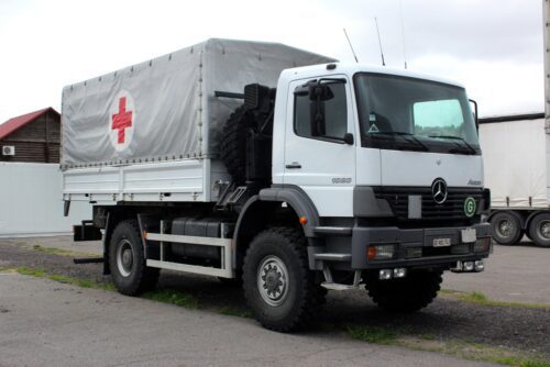 Rettungsdiensthaftung