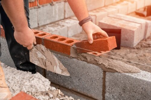 Nachbarschutz beim Bauen in zweiter Reihe
